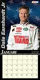 Dale Earnhardt Jr. 2008 4x8 Magnet Calendar