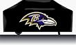 Rico Baltimore Ravens Barbeque Grill Cover