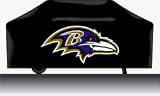 Baltimore Ravens Durable Vinyl Grill Cover