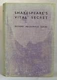 Shakespeares vital secret (known to his queen)