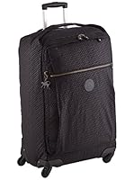Kipling Trolley blando  Negro 66.5 cm