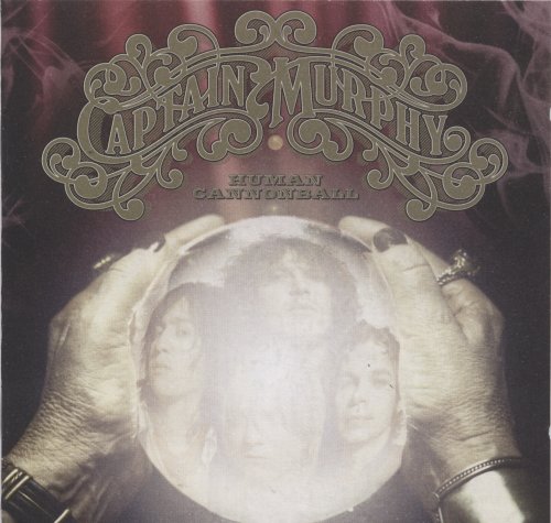CD-Charts  Search : Human Cannonball