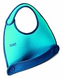 Built NY Tidy Bib, Sky Blue