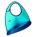Built NY Tidy Bib, Sky Blue