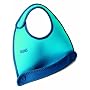 Built NY Tidy Bib, Sky Blue