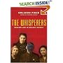 The Whisperers: Private Life in Stalin's Russia