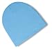 Beechfield beanie hat Sky Blue