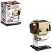 LEGO 6225350 Brickheadz Princess Leia Organa 41628 Building Kit, Multicolor
