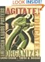 Agitate! Educate! Organize!: American Labor Posters