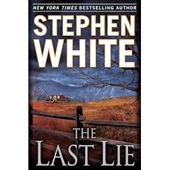 The Last Lie