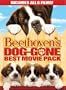 Beethoven's Dog-gone Best Movie Pack