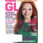 Girls' Life Magazine $14.95 ($2.49/issue)