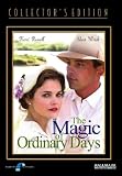 The Magic of Ordinary Days [Region 2] [import]
