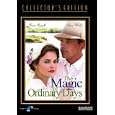 The Magic of Ordinary Days [Region 2] [import]