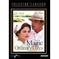 The Magic of Ordinary Days [Region 2] [import]