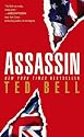 Assassin: A Thriller (Hawke)