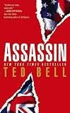 Assassin: A Thriller (Hawke)