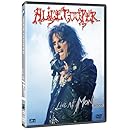 Alice Cooper: Live at Montreux, 2005