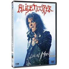 Alice Cooper: Live at Montreux 2005