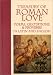 Treasury of Roman Love: Poems, Quotations  & Proverbs : In Latin and English