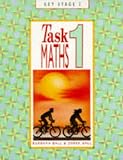 Task Maths: Key Stage 3 Bk.1 (Task Maths)