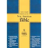 Saint Joseph Edition of the New American Bible/609-13W