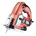 Black & Decker KS999EK Sightline Turbo Jigsaw 600W