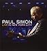 Live In New York City [2 CD/DVD Combo]