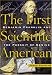 The First Scientific American: Benjamin Franklin and the Pursuit of Genius