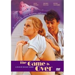 The Game Is Over