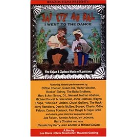 J' Ai Ete Au Bal [VHS]