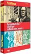 Coffret Pascal Thomas : pleure pas la bouche pleine ; le chaud lapin ; les maris, les femmes, les amants