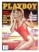 Donna D'Errico Autographed November 1996 Playboy Magazine
