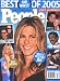People Magazine - Best/Worst Year End, 2005 Issue