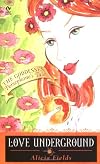 Love Underground: Persephone's Tale: (The Goddesses #1) (The Goddessess Persephone's Tale)