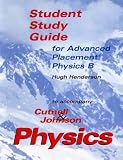 Physics, AP Student Study Guide