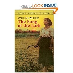 The Song of the Lark