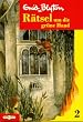 R�tsel um die gr�ne Hand (Bd. 2). ( Ab 8 J.).
