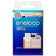 SANYO eneloop �[�d�� �P3�`4�Z�b�g (�P3�`�E�P4�`���p) N-TG1S �O�m�d�@