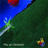 Mac an t-Srònaich