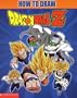 How to Draw Dragon Ball Z
