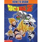 How to Draw Dragon Ball Z by  Michael Teitelbaum
