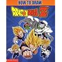How to Draw Dragonball Z