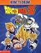 Collectible : How to Draw Dragon Ball Z