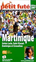 Le Petit Fut&eacute; Martinique : Sainte-Lucie, Saint-Vincent, Dominique et Grenadines
