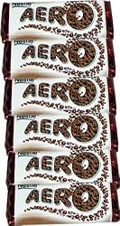 Nestle Aero 6 Pack
