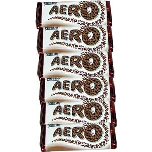 Nestle Aero 6 Pack by Nestle