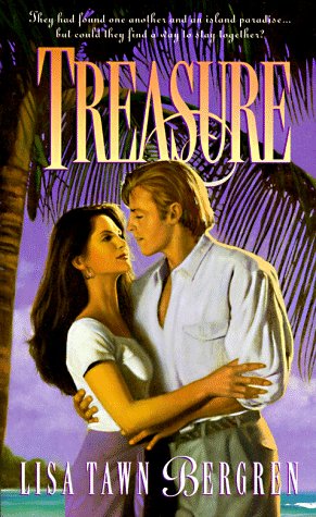 Treasure (Full Circle Series #4)