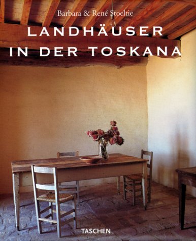 Produkt-Bild: Landh&auml;user in der Toskana