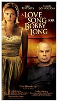 A Love Song for Bobby Long [VHS]